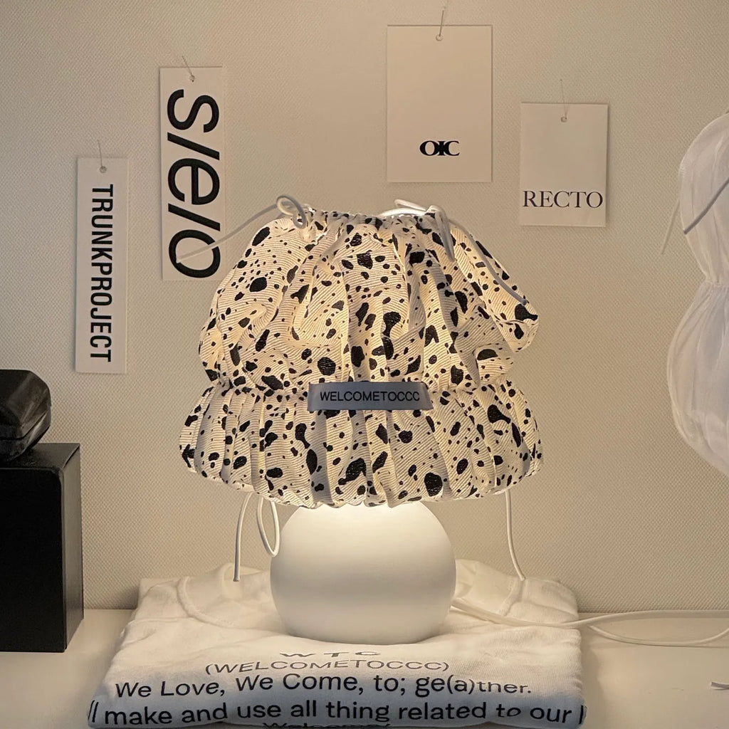 WELCOMETOCCC - Congshroom Lamp (2 Colors)