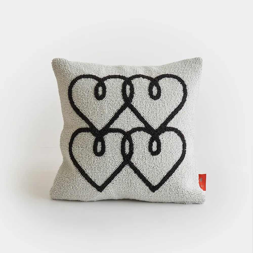 BoWell - 軟綿綿毛巾布抱枕