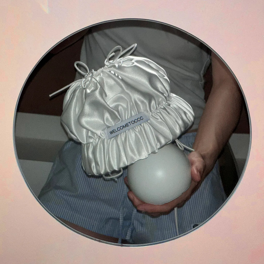 WELCOMETOCCC - Congshroom Lamp (2 Colors)