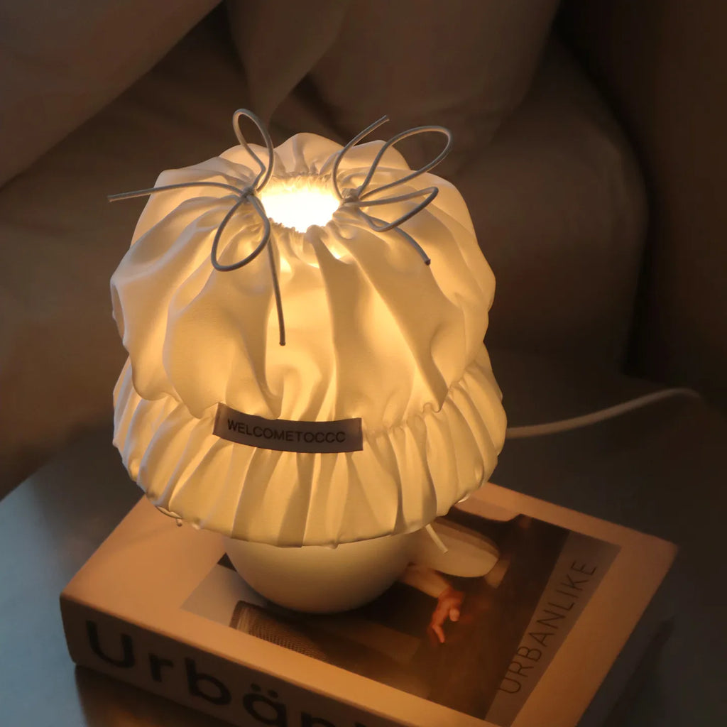 WELCOMETOCCC - Congshroom Lamp (2 Colors)