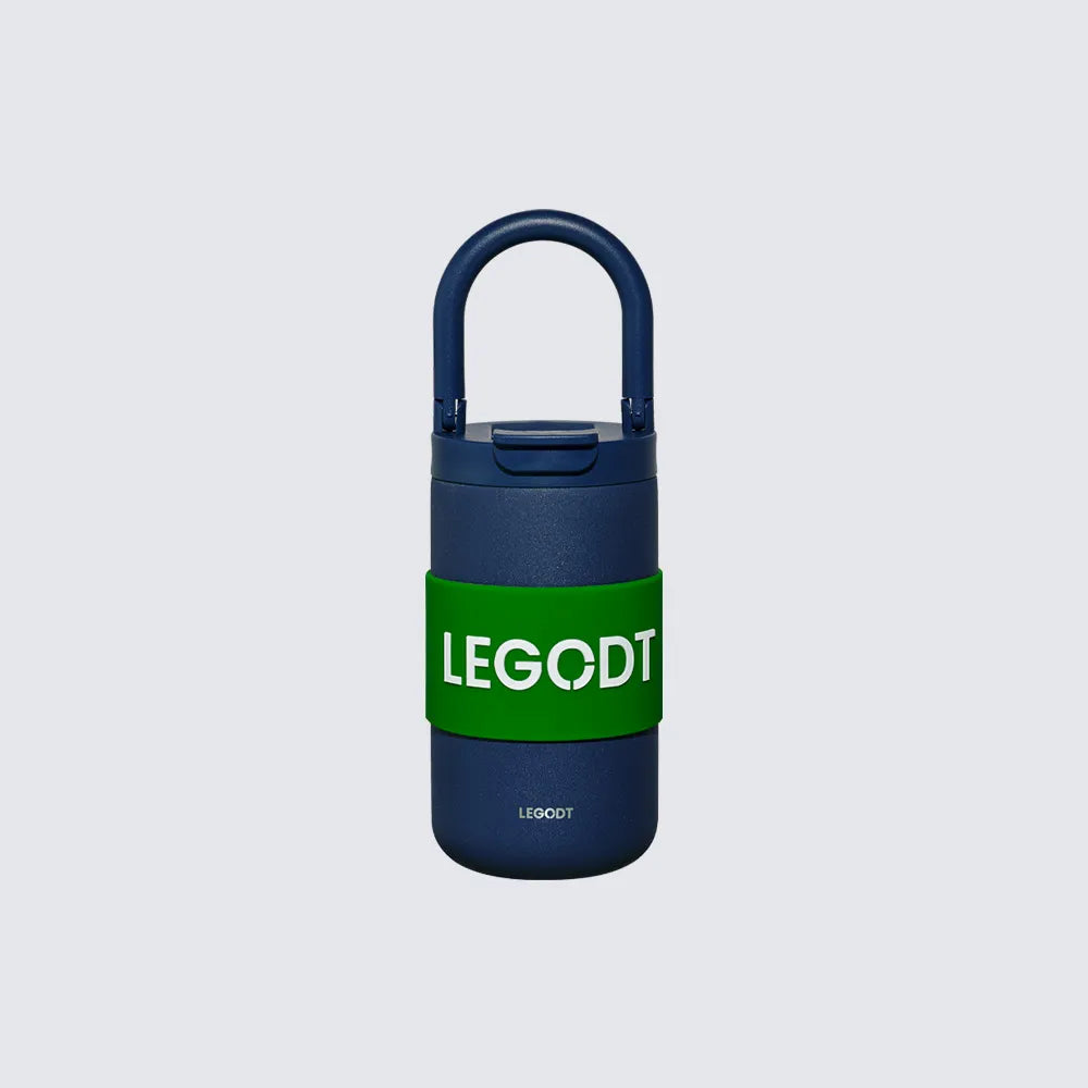 LEGODT - Loop Tumbler Multi 400ml (5色可選)