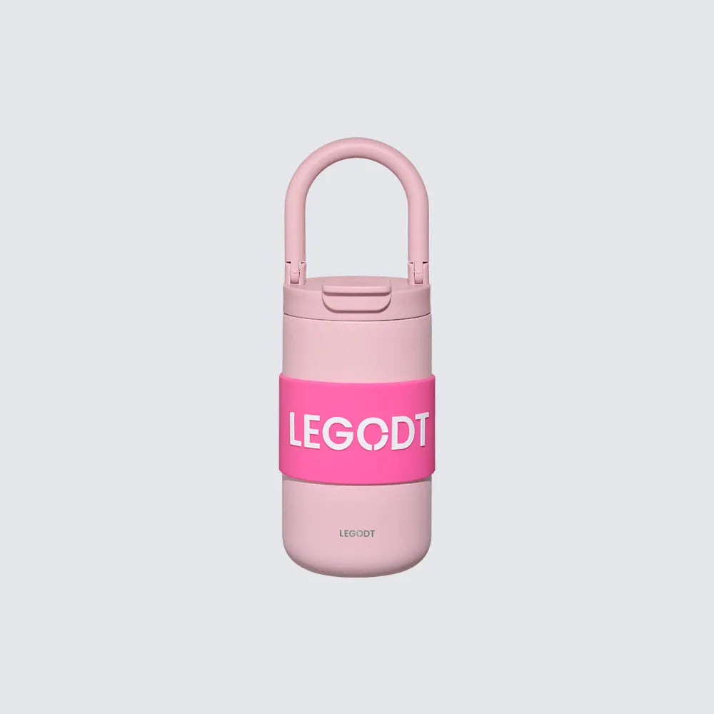 LEGODT - Loop Tumbler Multi 400ml (5色可選)