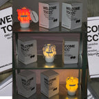 WELCOMETOCCC - Totti Lamp (4 Colors)