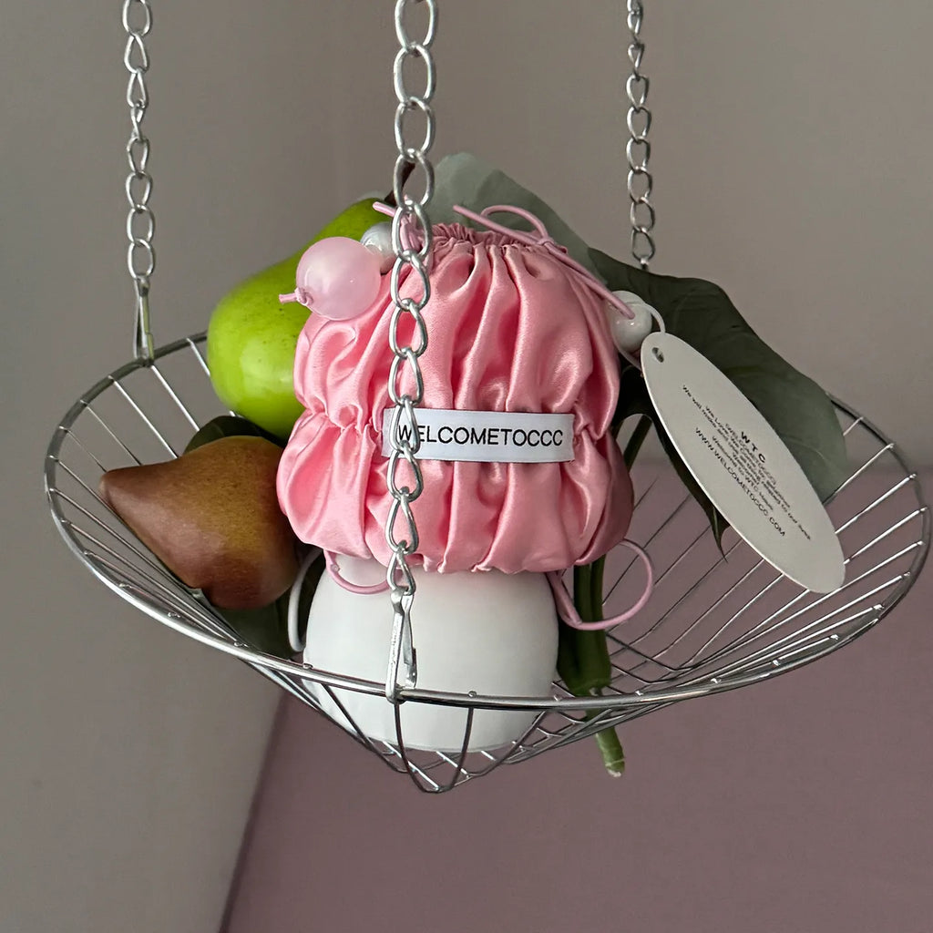 WELCOMETOCCC - Totti Lamp (4 Colors)