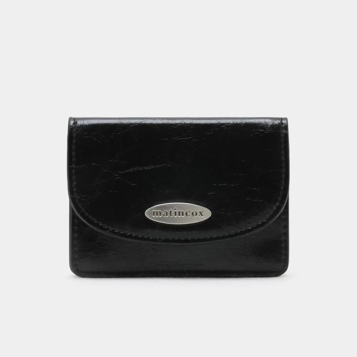MATINCOX - Auris Card Wallet (9色可選)