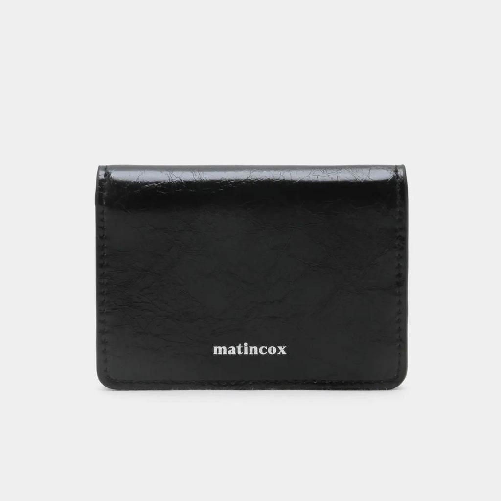 MATINCOX - Auris Card Wallet (9色可選)