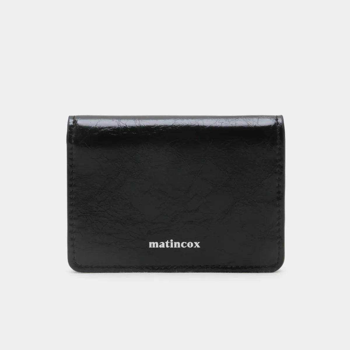 MATINCOX - Auris Card Wallet (9色可選)