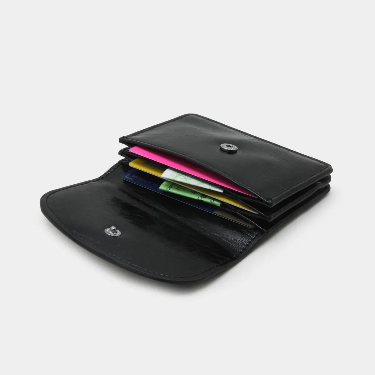 MATINCOX - Auris Card Wallet (9色可選)