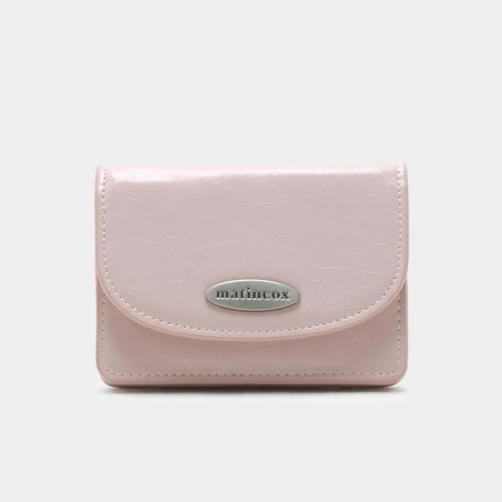 MATINCOX - Auris Card Wallet (9色可選)