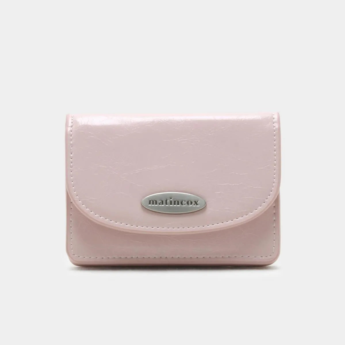 MATINCOX - Auris Card Wallet (9色可選)
