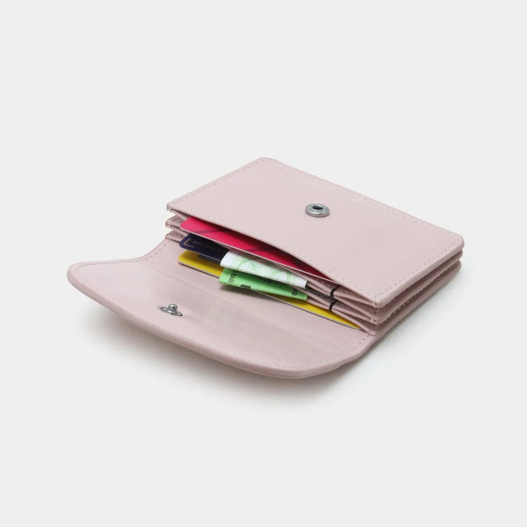 MATINCOX - Auris Card Wallet (9色可選)