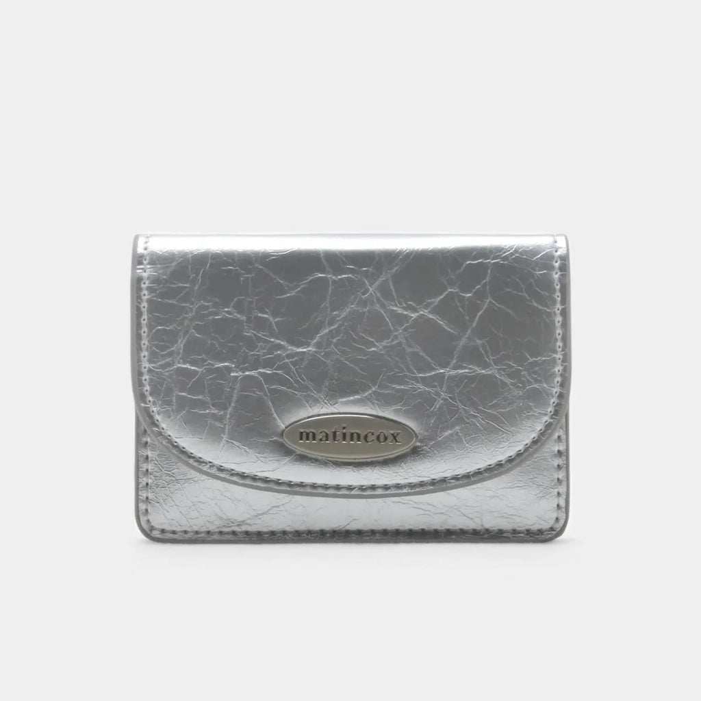 MATINCOX - Auris Card Wallet (9色可選)