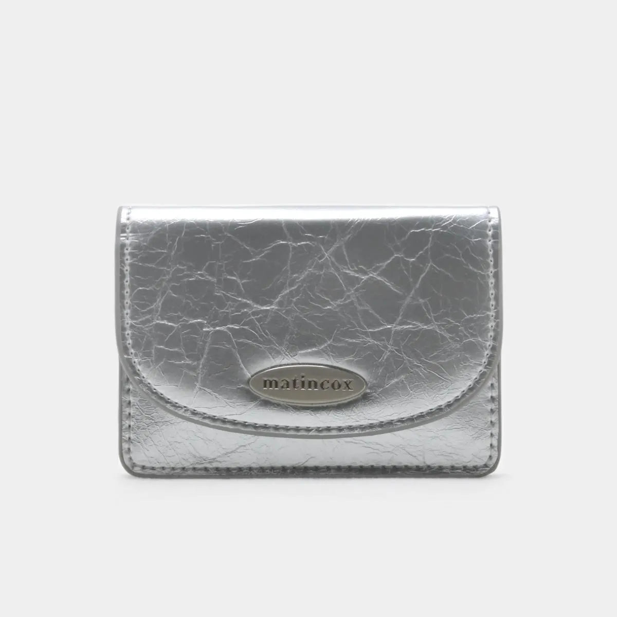 MATINCOX - Auris Card Wallet (9色可選)
