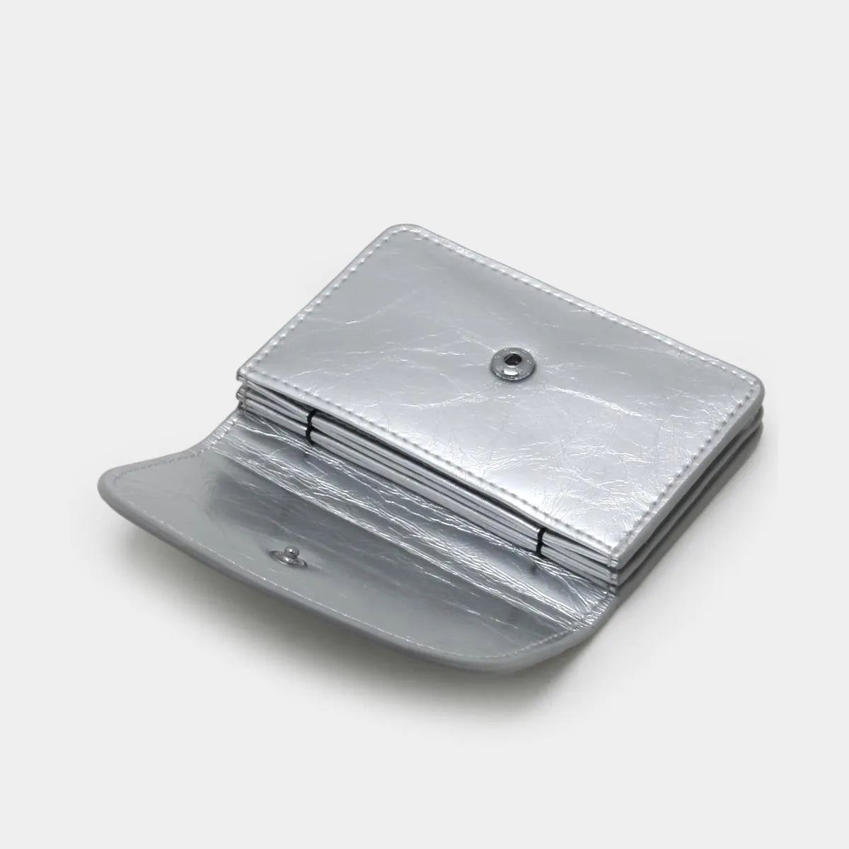 MATINCOX - Auris Card Wallet (9色可選)