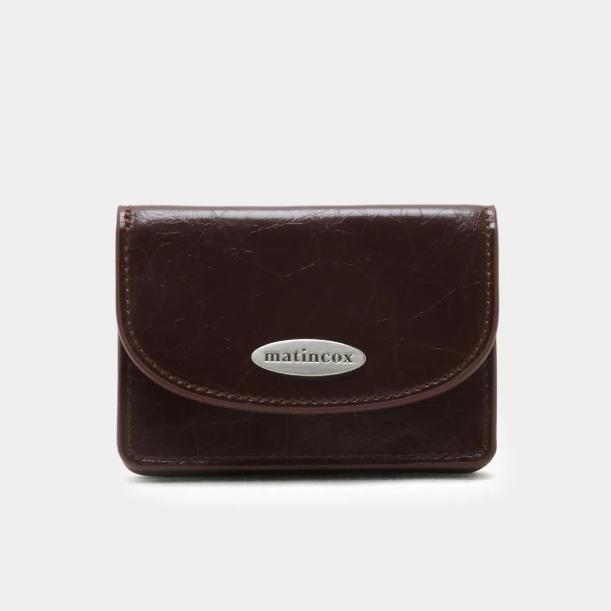 MATINCOX - Auris Card Wallet (9色可選)