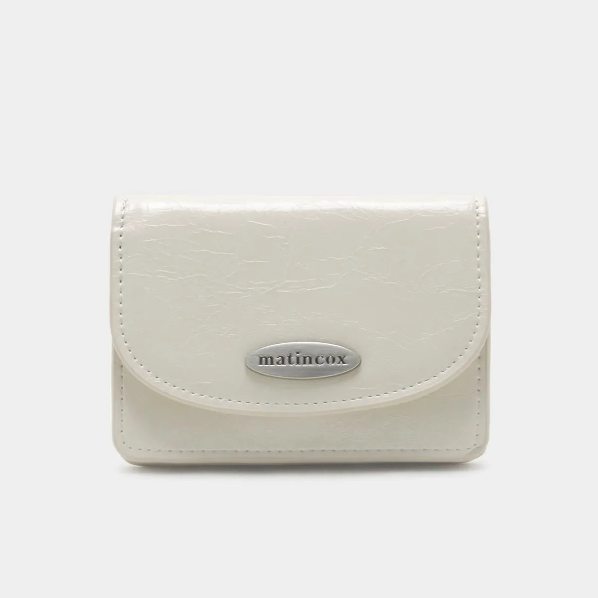 MATINCOX - Auris Card Wallet (9色可選)