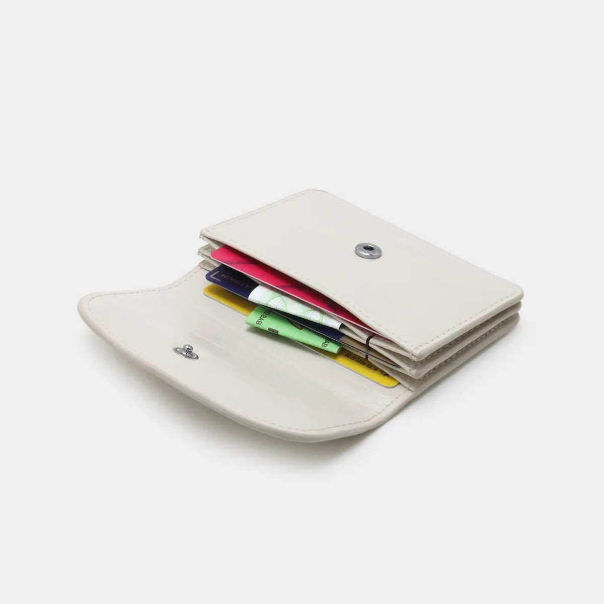 MATINCOX - Auris Card Wallet (9色可選)