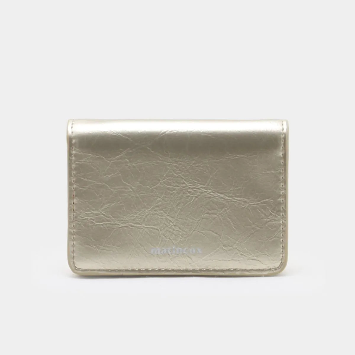 MATINCOX - Auris Card Wallet (9色可選)