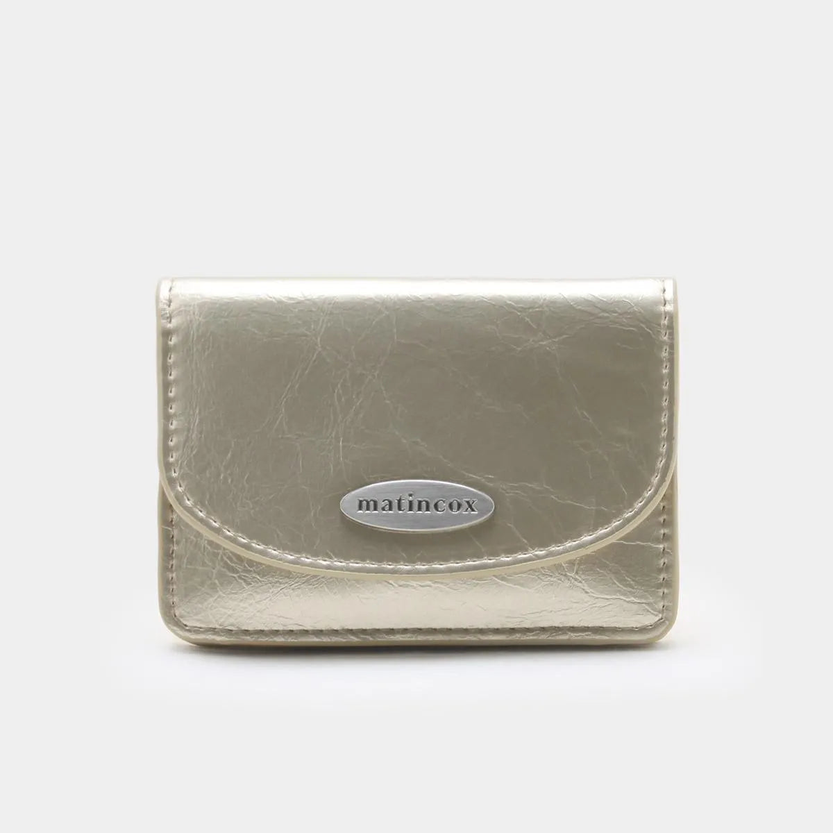 MATINCOX - Auris Card Wallet (9色可選)