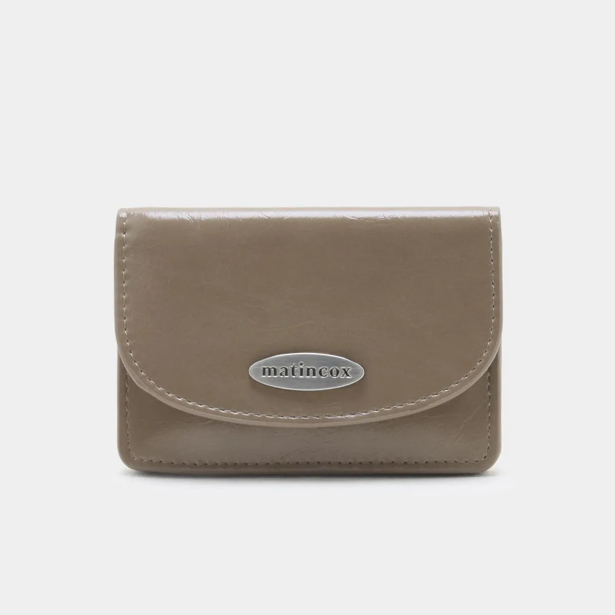 MATINCOX - Auris Card Wallet (9色可選)