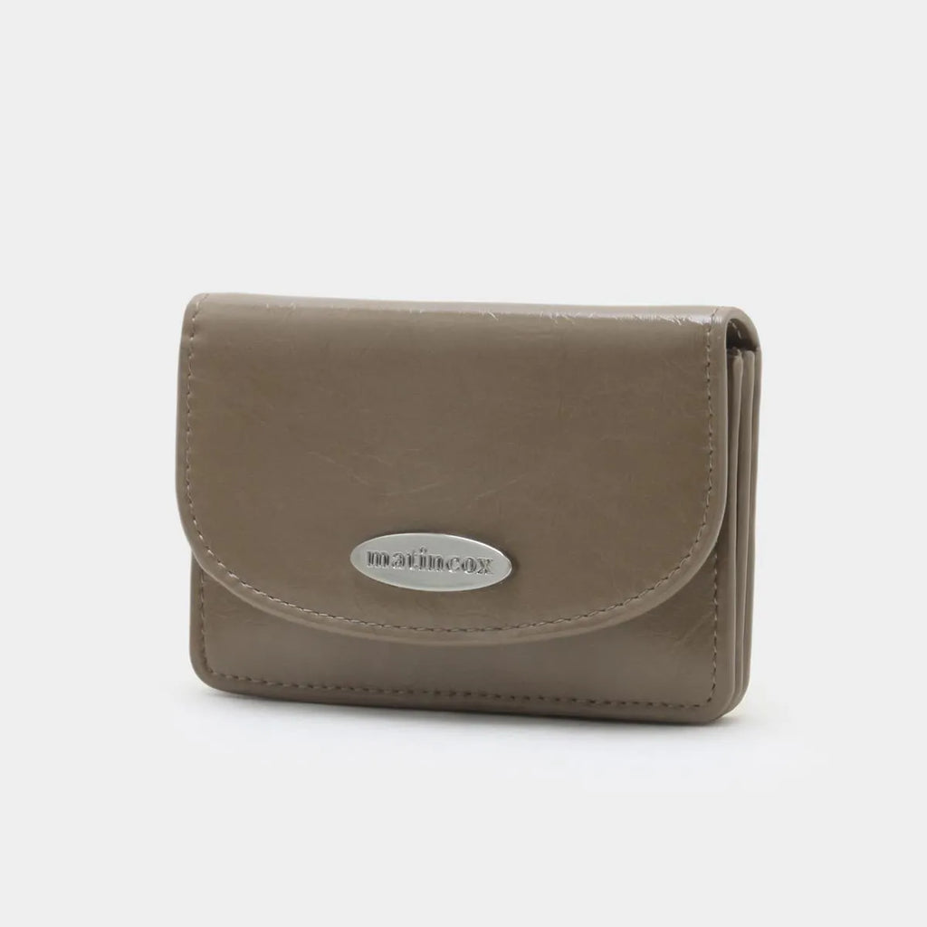 MATINCOX - Auris Card Wallet (9色可選)