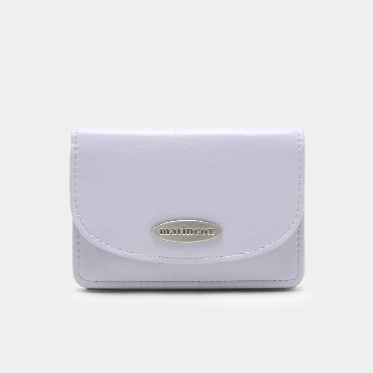 MATINCOX - Auris Card Wallet (9色可選)