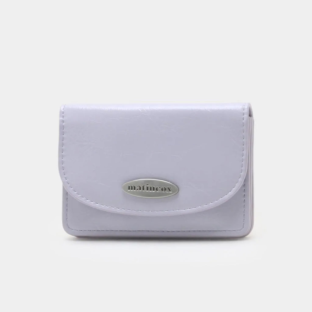 MATINCOX - Auris Card Wallet (9色可選)