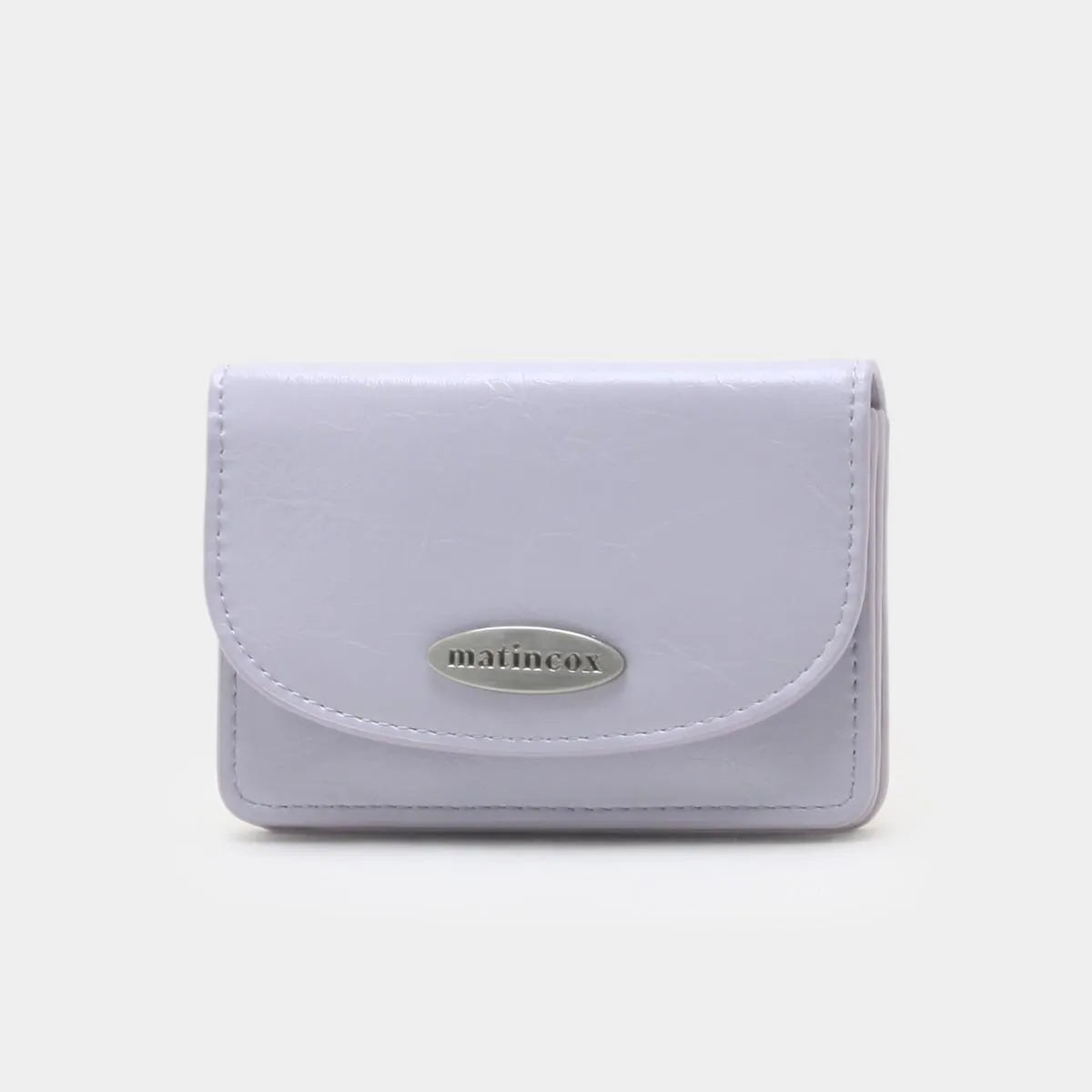 MATINCOX - Auris Card Wallet (9色可選)
