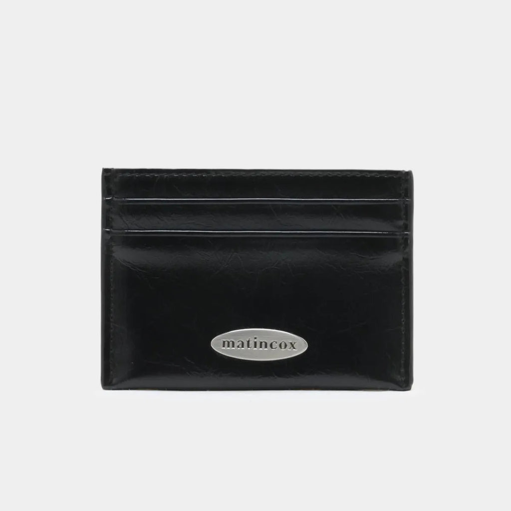 MATINCOX - Slimcard Wallet (10色可選)