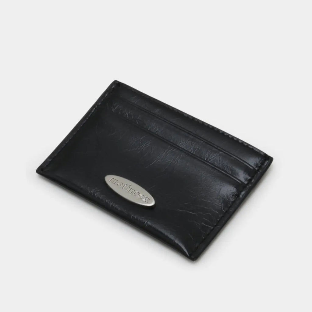 MATINCOX - Slimcard Wallet (10色可選)