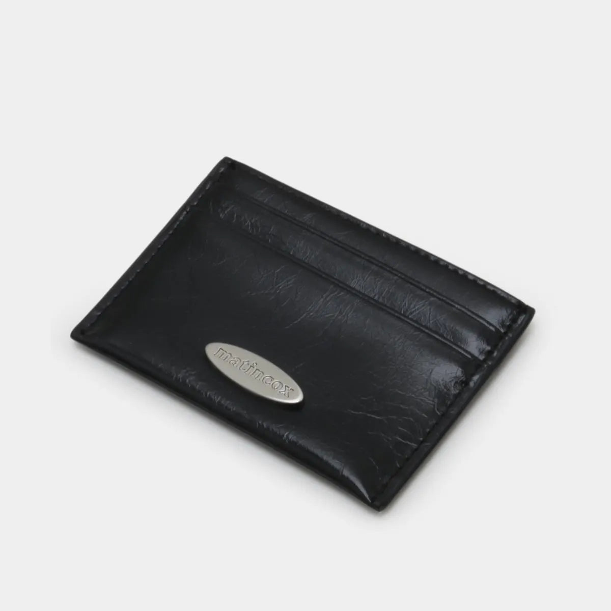MATINCOX - Slimcard Wallet (10色可選)