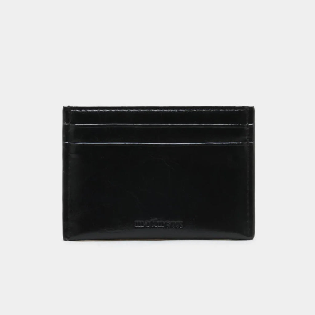 MATINCOX - Slimcard Wallet (10色可選)