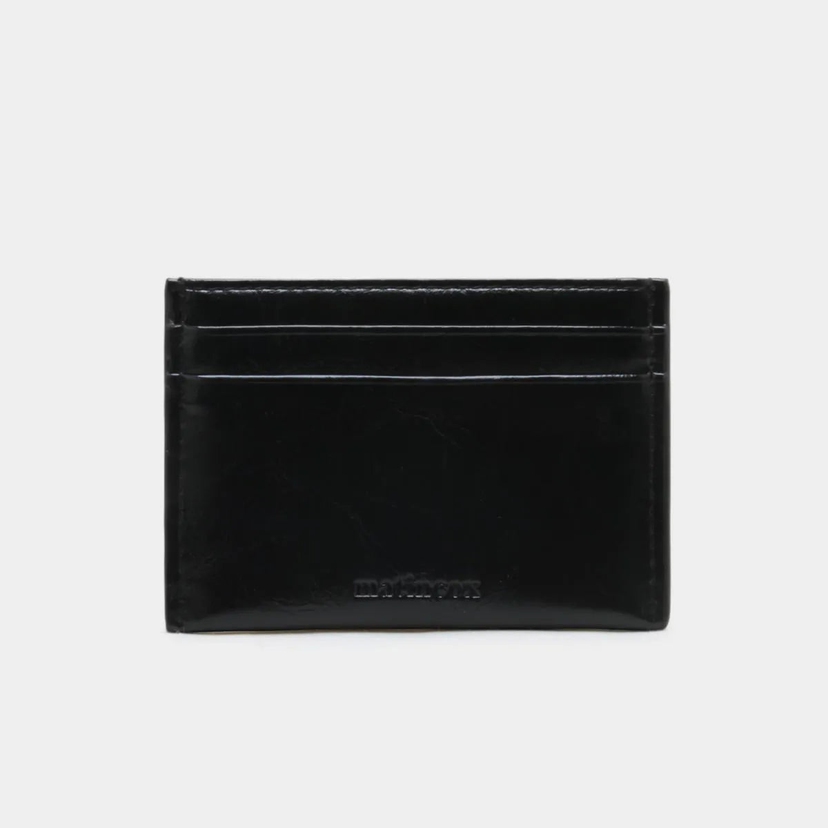 MATINCOX - Slimcard Wallet (10色可選)