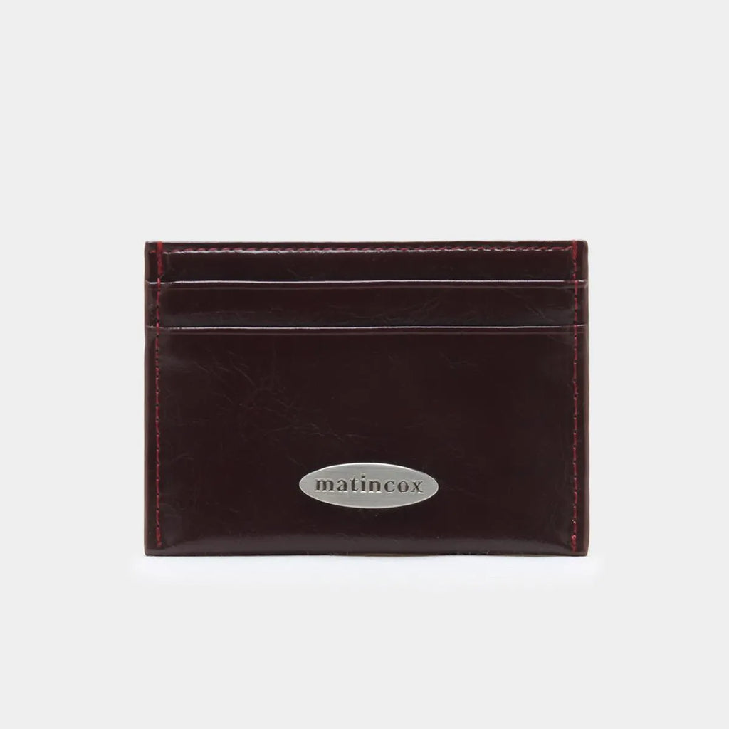 MATINCOX - Slimcard Wallet (10色可選)