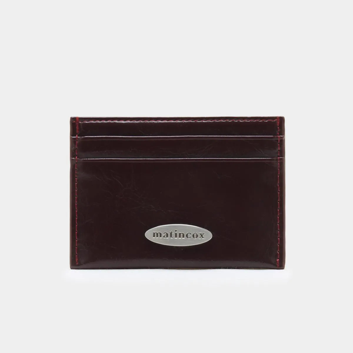 MATINCOX - Slimcard Wallet (10色可選)
