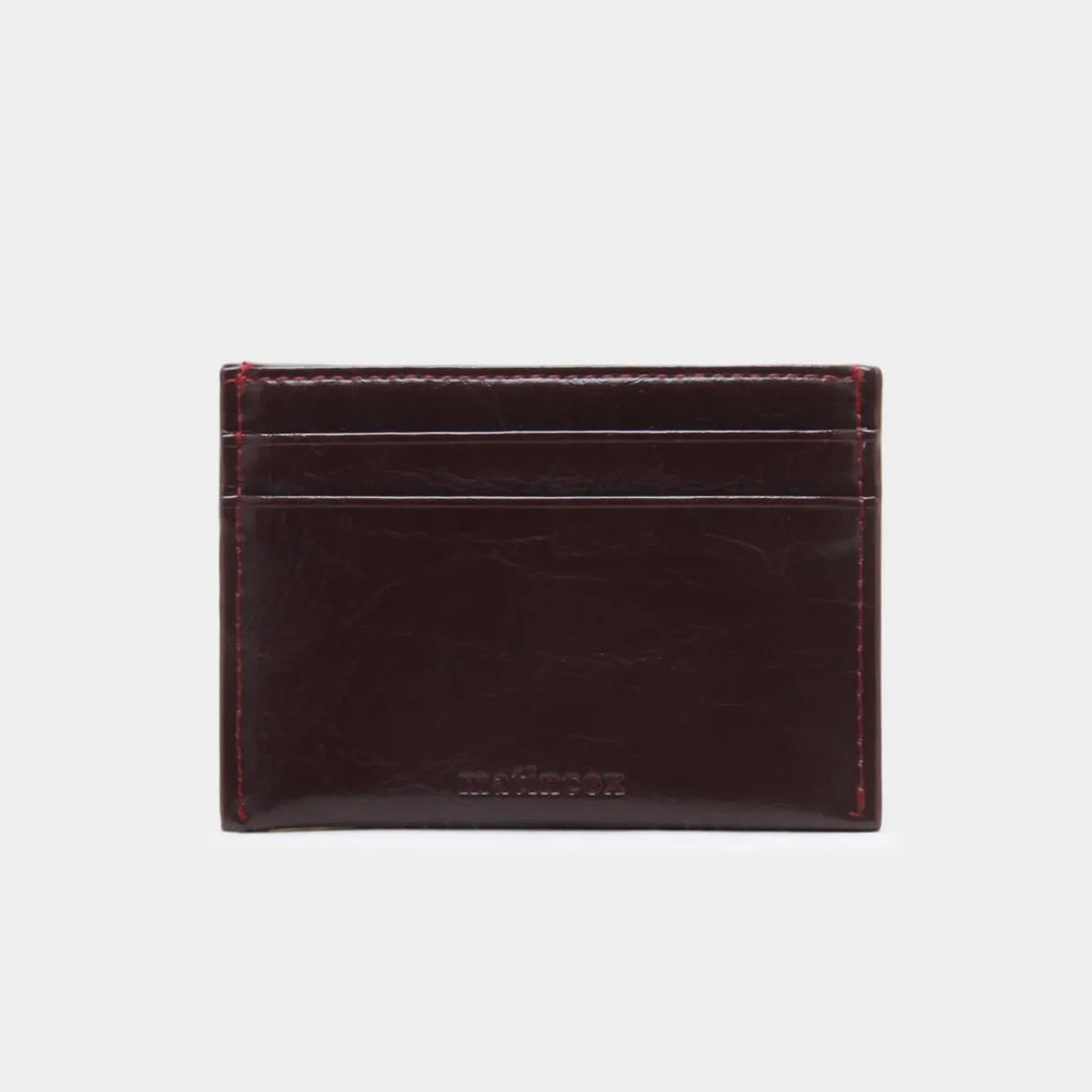 MATINCOX - Slimcard Wallet (10色可選)