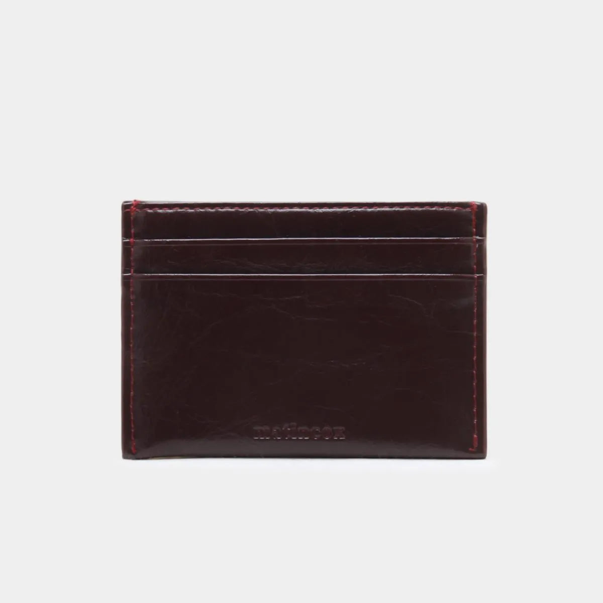 MATINCOX - Slimcard Wallet (10色可選)