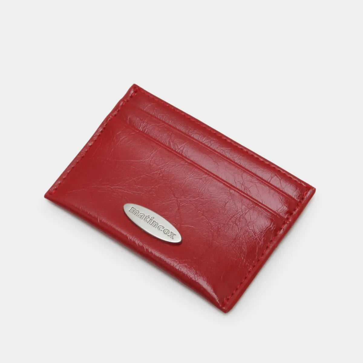 MATINCOX - Slimcard Wallet (10色可選)