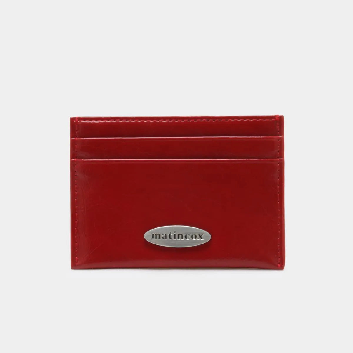 MATINCOX - Slimcard Wallet (10色可選)