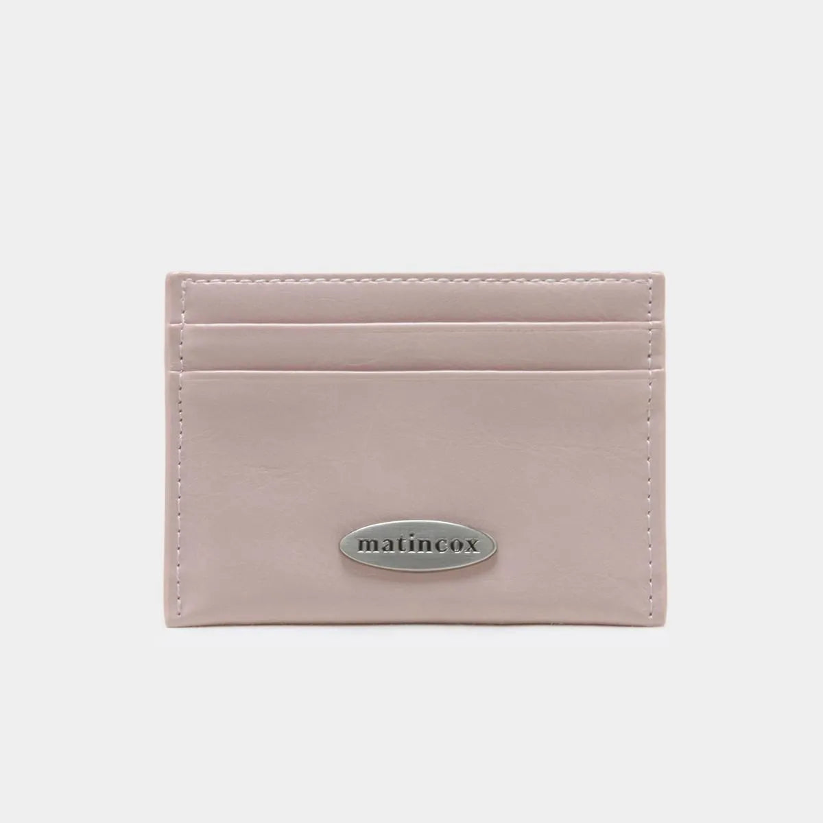MATINCOX - Slimcard Wallet (10色可選)