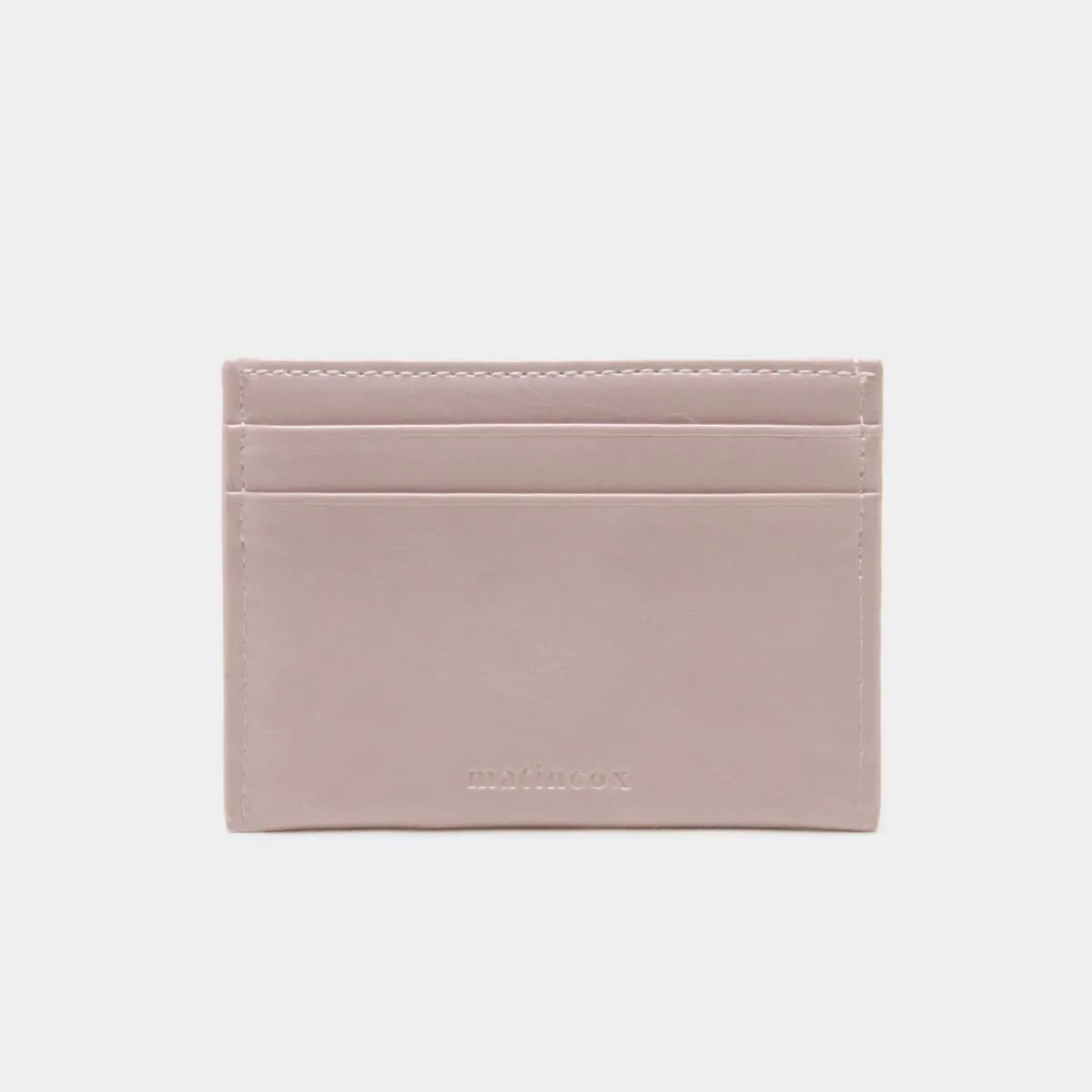 MATINCOX - Slimcard Wallet (10色可選)