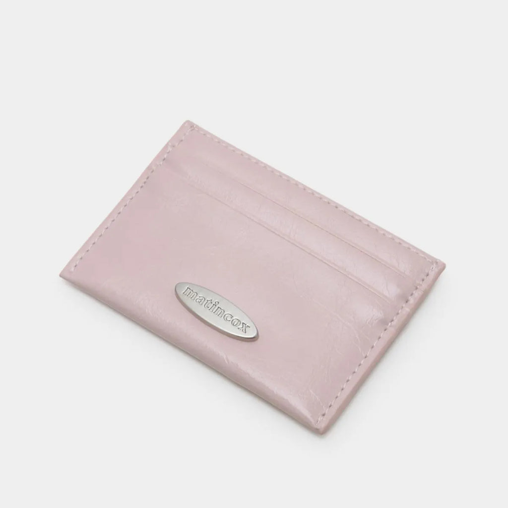 MATINCOX - Slimcard Wallet (10色可選)