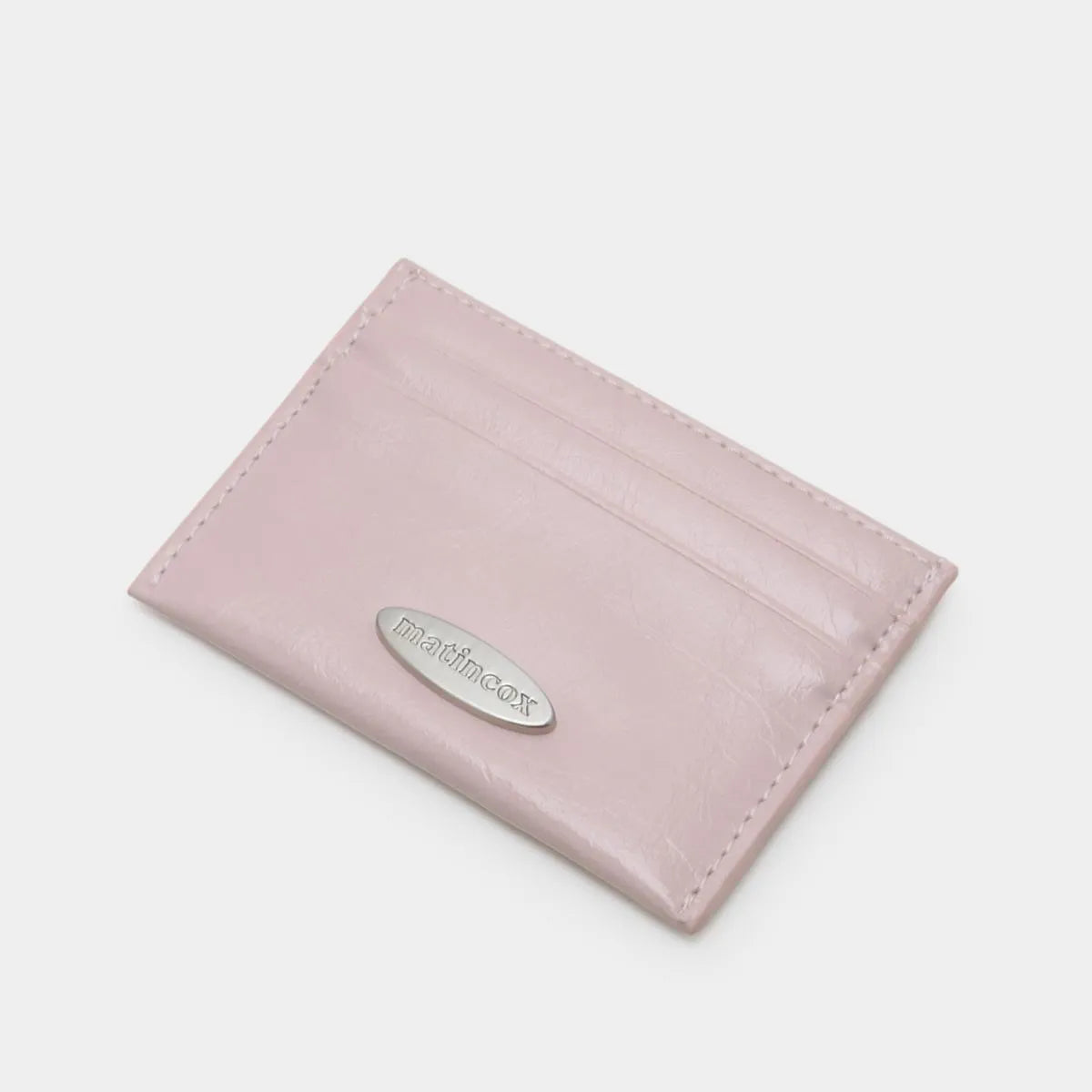MATINCOX - Slimcard Wallet (10色可選)
