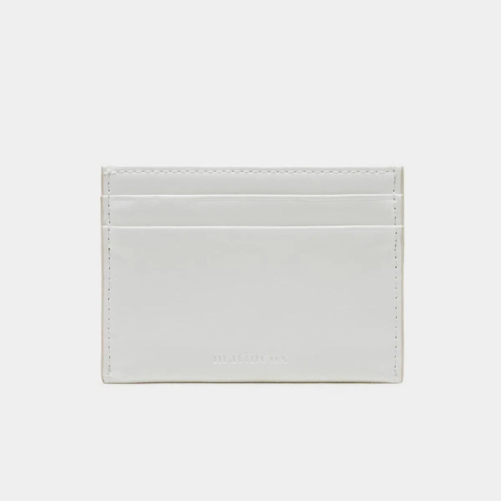MATINCOX - Slimcard Wallet (10色可選)