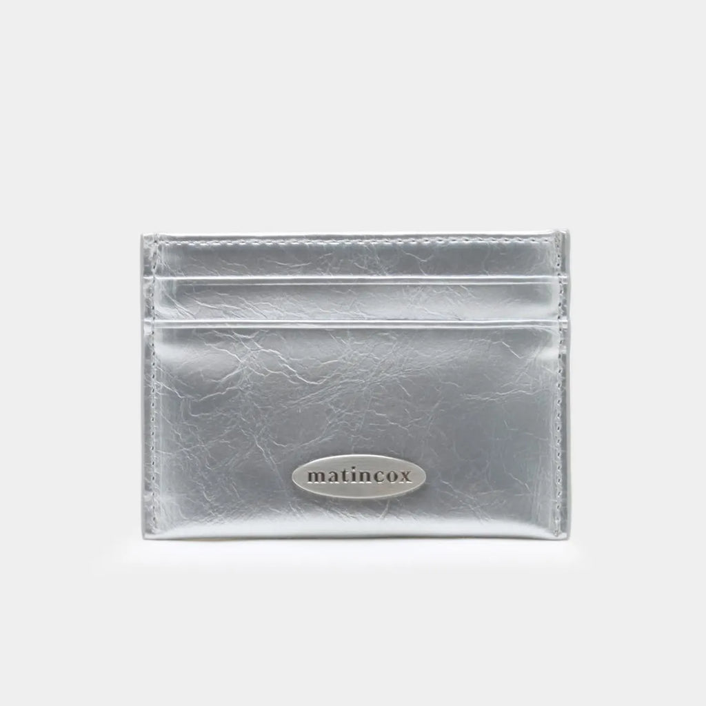 MATINCOX - Slimcard Wallet (10色可選)