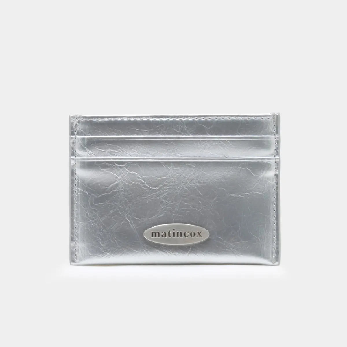 MATINCOX - Slimcard Wallet (10色可選)