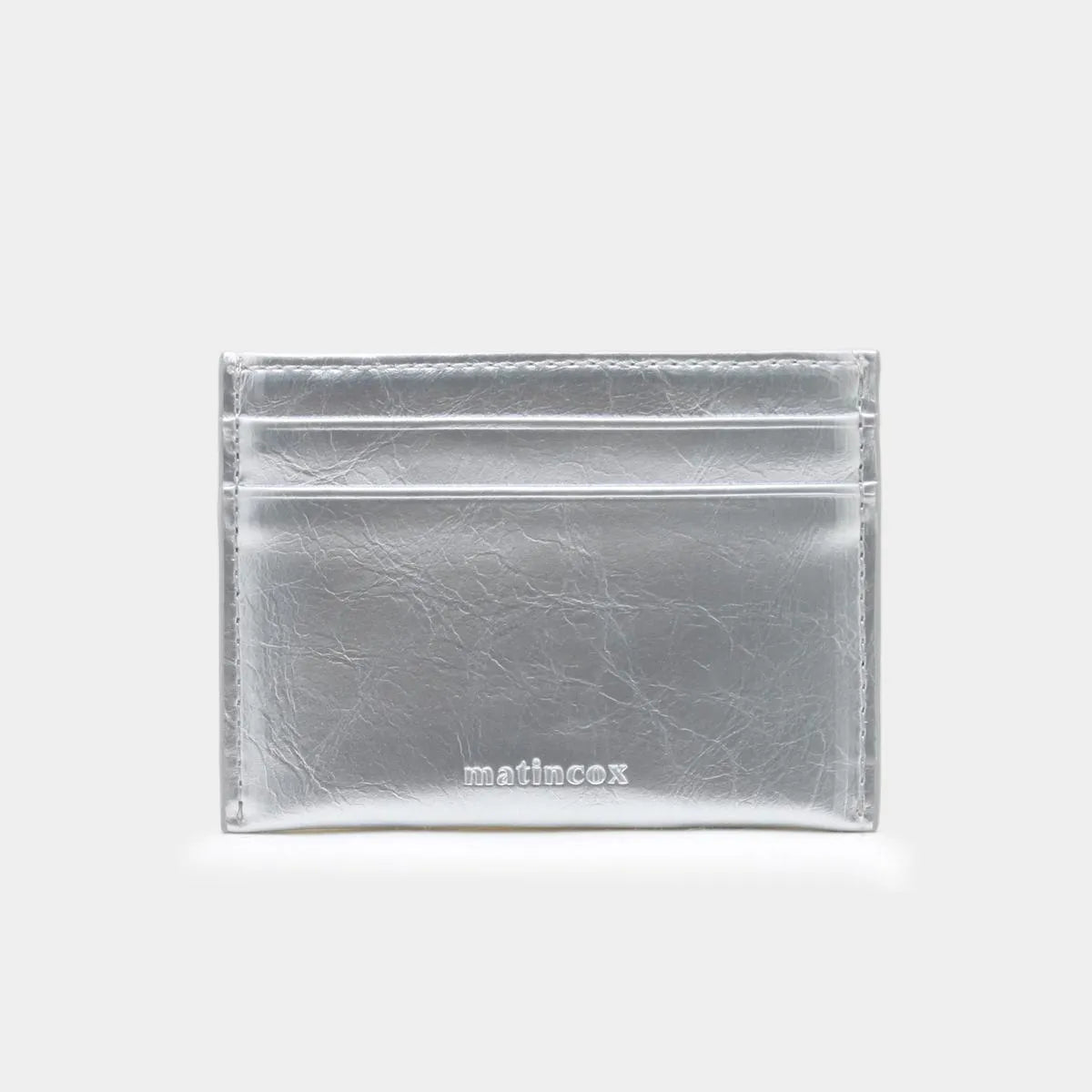 MATINCOX - Slimcard Wallet (10色可選)