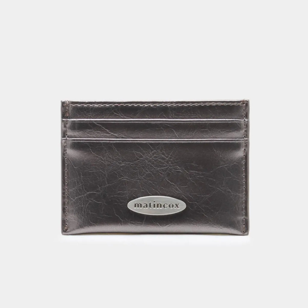 MATINCOX - Slimcard Wallet (10色可選)