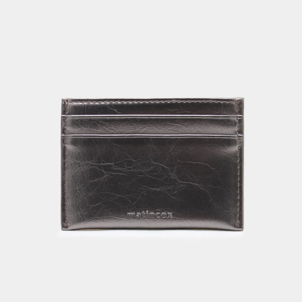 MATINCOX - Slimcard Wallet (10色可選)