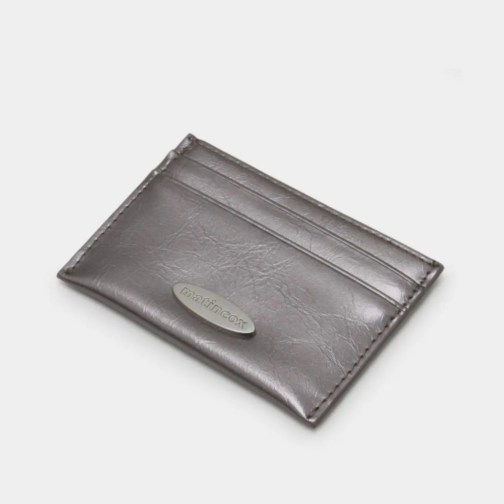 MATINCOX - Slimcard Wallet (10色可選)